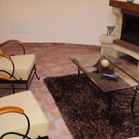 Casa Antiga Bed & Breakfast Одесекс Екстериор снимка