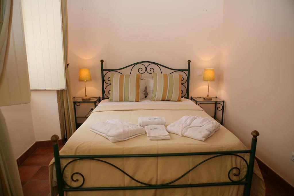 Casa Antiga Bed & Breakfast Одесекс Стая снимка