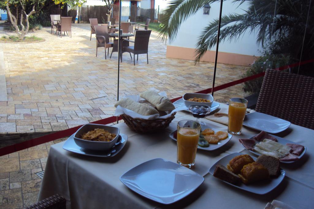 Casa Antiga Bed & Breakfast Одесекс Екстериор снимка