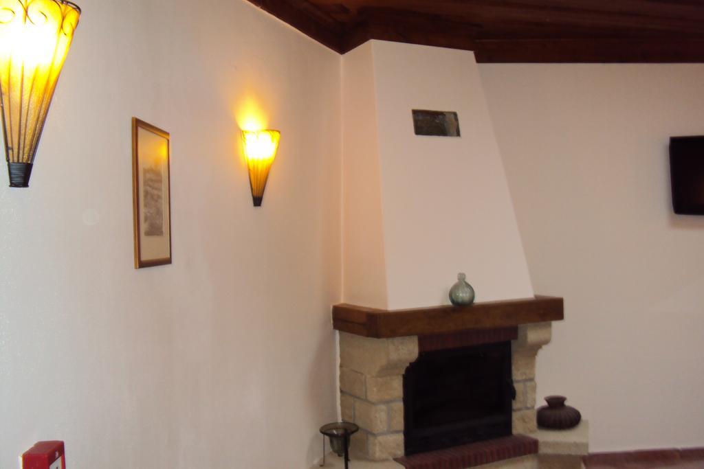 Casa Antiga Bed & Breakfast Одесекс Екстериор снимка