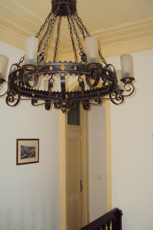 Casa Antiga Bed & Breakfast Одесекс Екстериор снимка