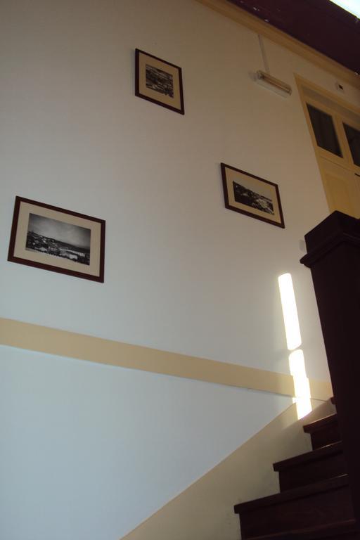 Casa Antiga Bed & Breakfast Одесекс Екстериор снимка