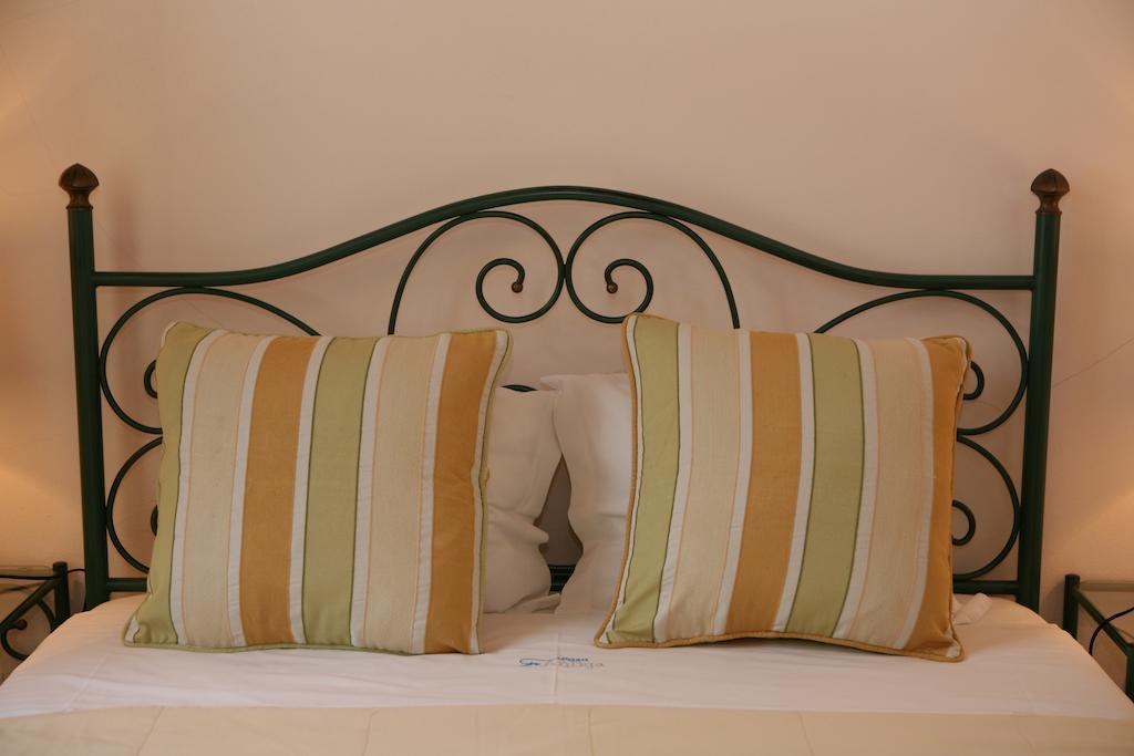 Casa Antiga Bed & Breakfast Одесекс Екстериор снимка